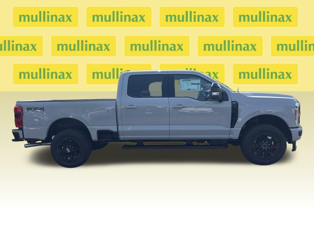 new 2026 Ford F-350 car, priced at $79,152