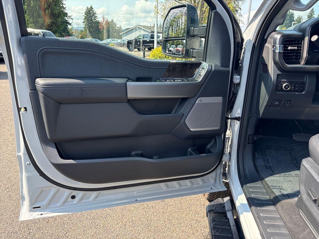 new 2026 Ford F-350 car, priced at $79,152