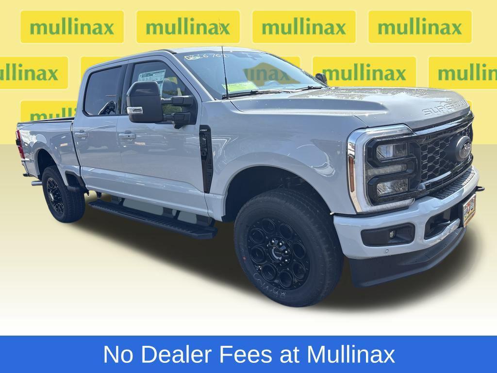 new 2026 Ford F-350 car, priced at $79,152