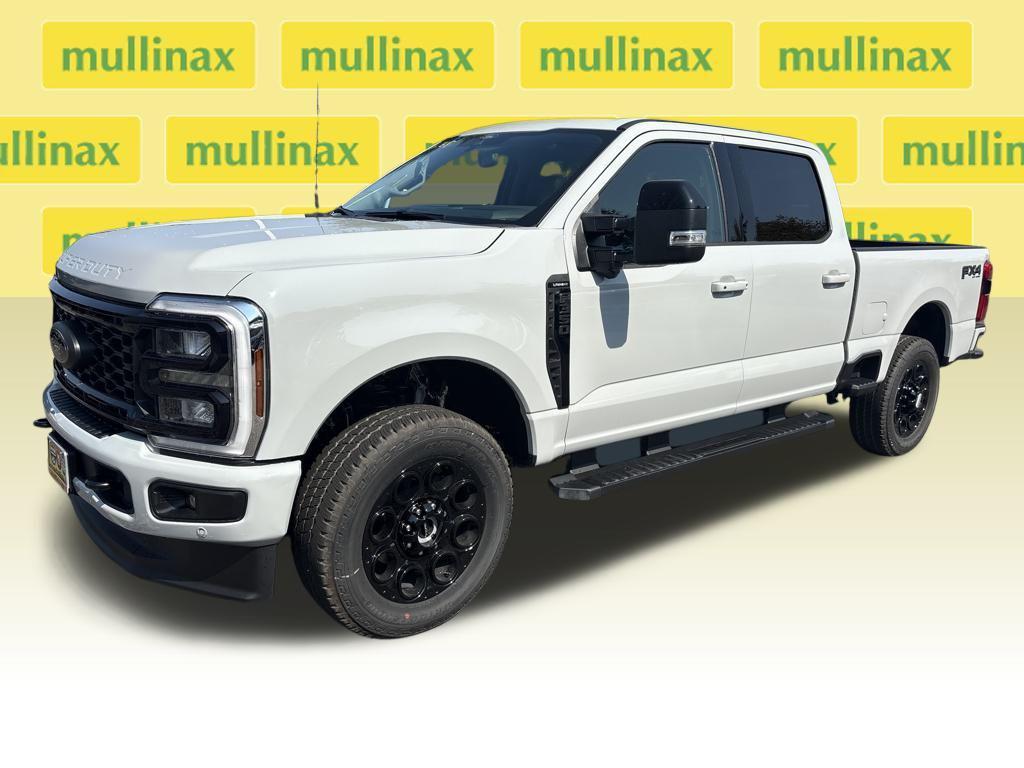 new 2026 Ford F-350 car, priced at $79,152
