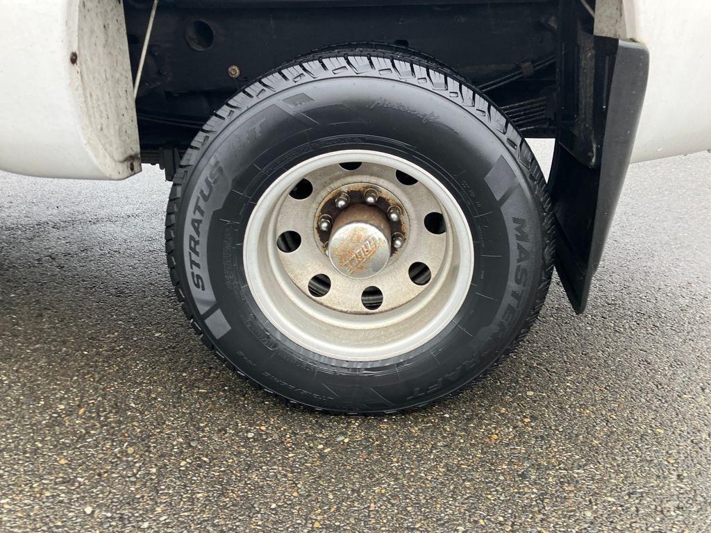 used 2005 Chevrolet Silverado 3500 car, priced at $19,983