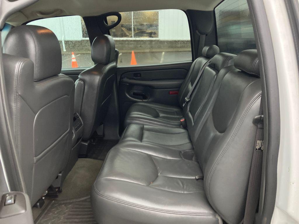 used 2005 Chevrolet Silverado 3500 car, priced at $19,983