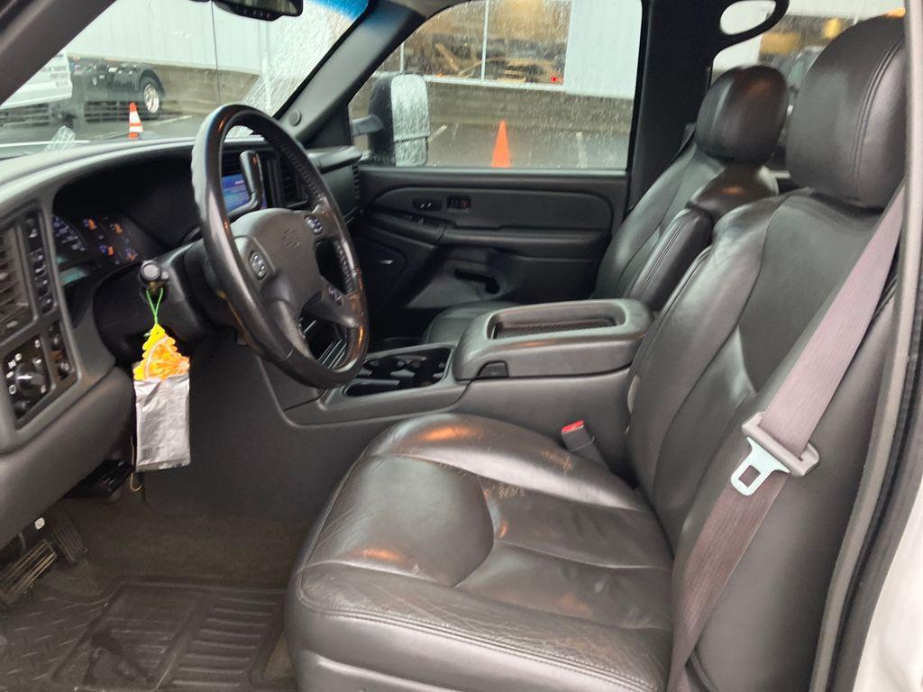 used 2005 Chevrolet Silverado 3500 car, priced at $19,983