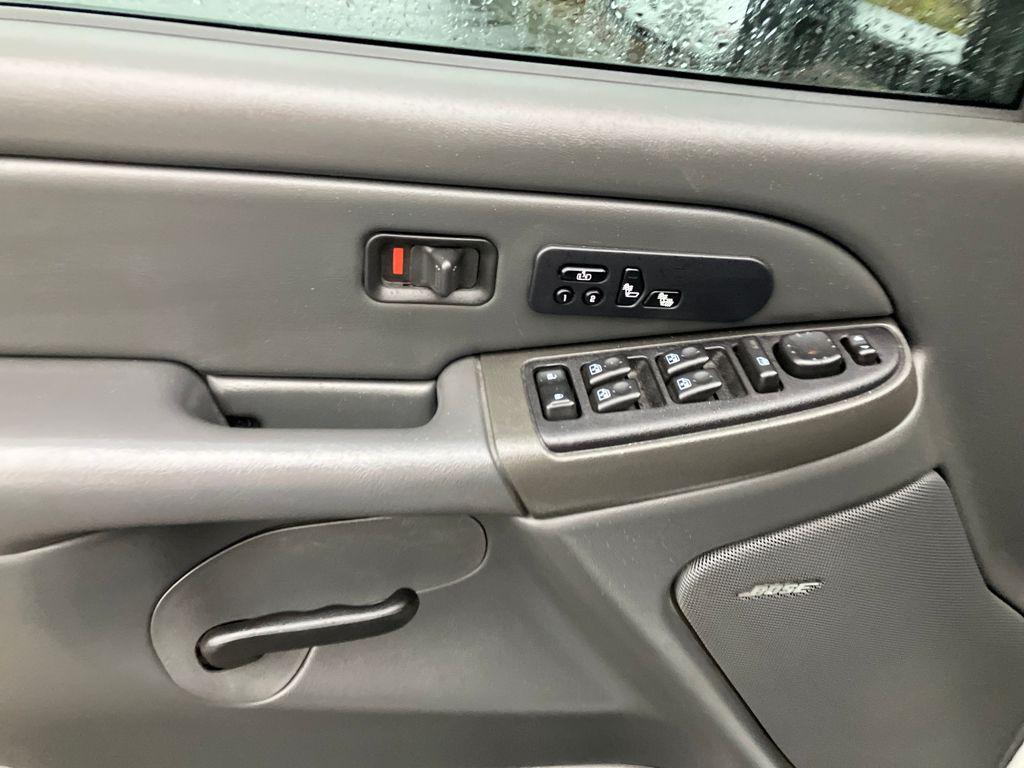 used 2005 Chevrolet Silverado 3500 car, priced at $19,983