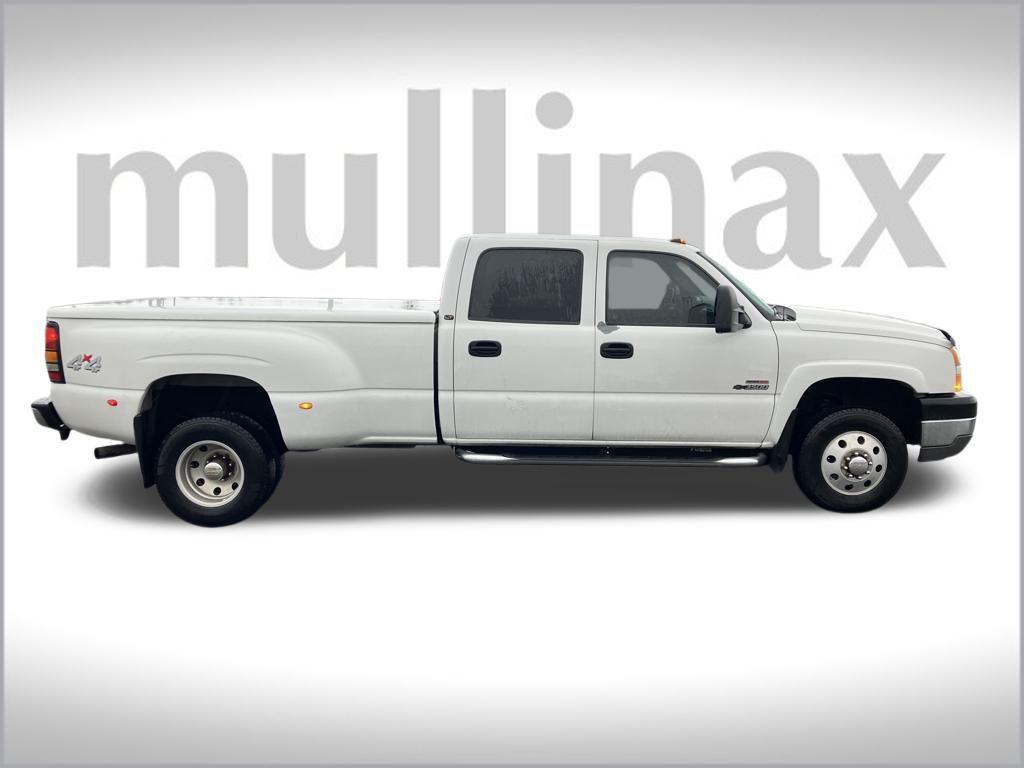 used 2005 Chevrolet Silverado 3500 car, priced at $19,983