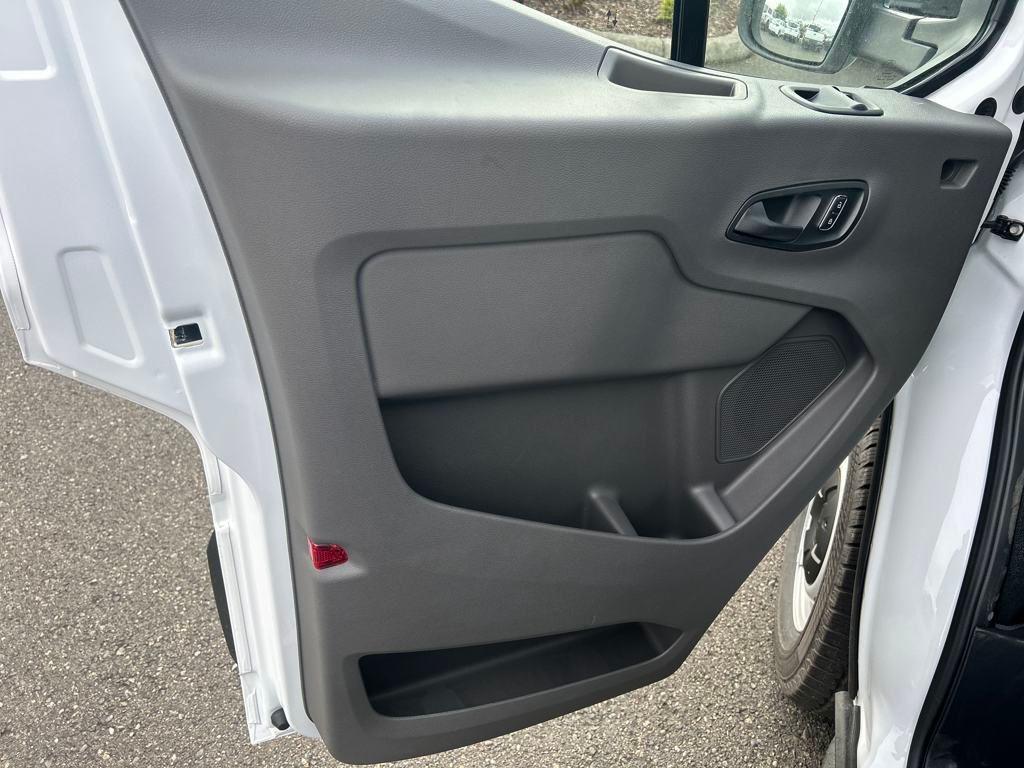 new 2025 Ford Transit-250 car, priced at $44,523