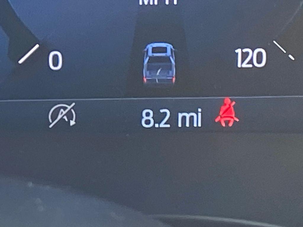 new 2025 Ford F-150 car, priced at $65,803