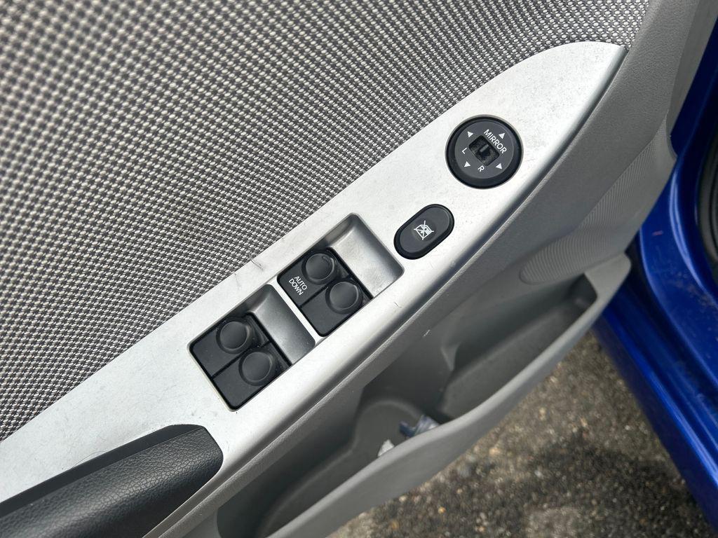 used 2012 Hyundai Accent car, priced at $6,983