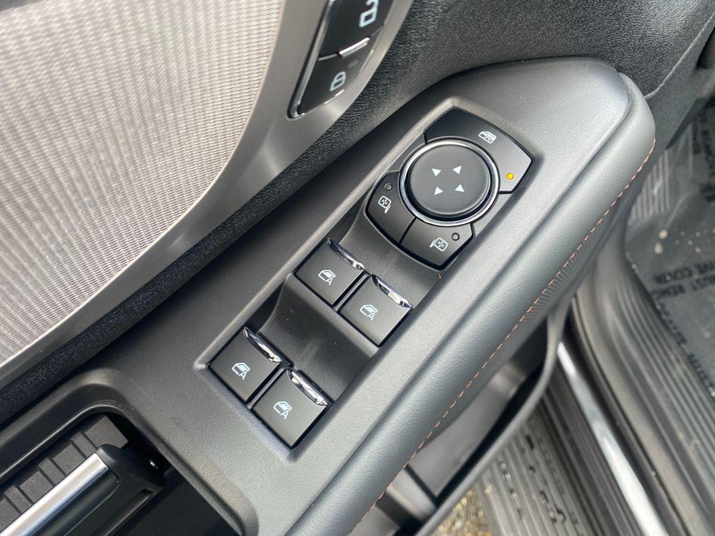 new 2025 Ford Expedition Max car, priced at $69,990