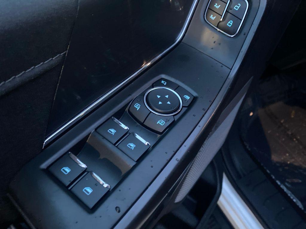 new 2025 Ford F-150 car, priced at $67,209