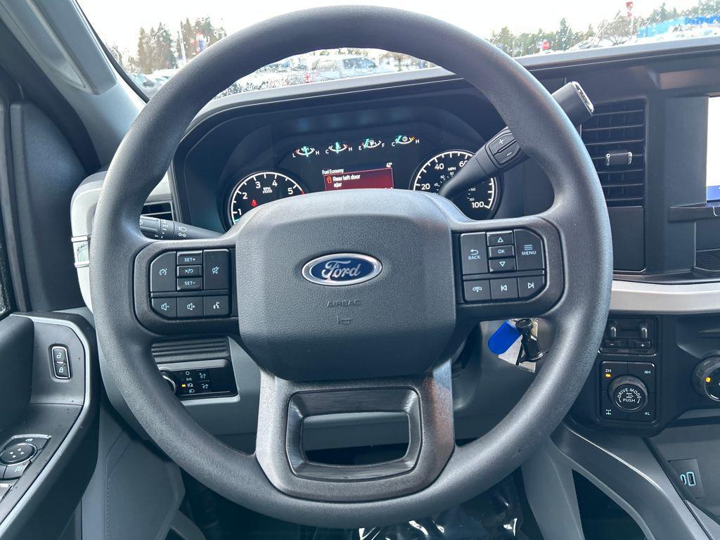 new 2026 Ford F-250 car, priced at $63,379