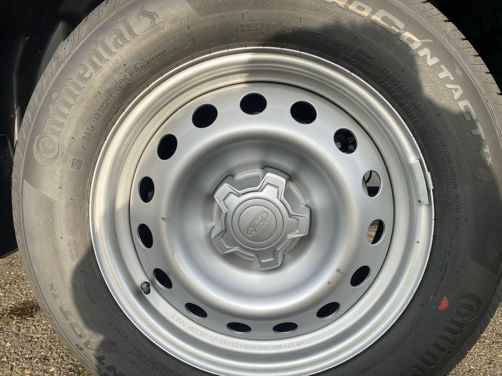 new 2025 Ford Maverick car, priced at $28,890