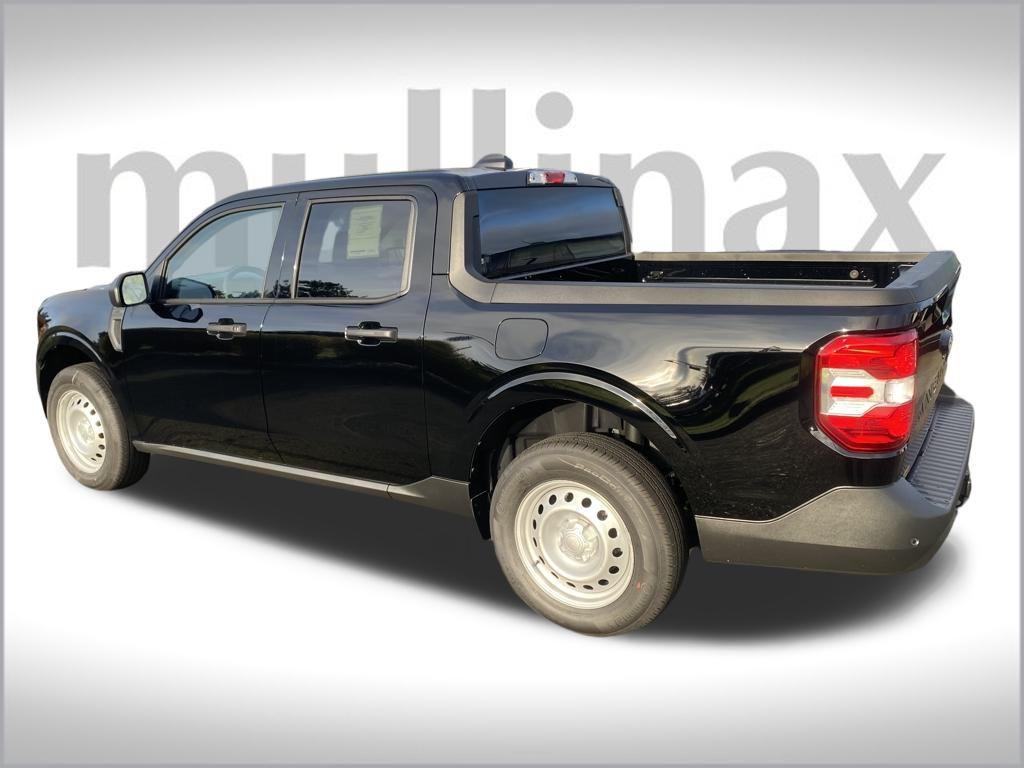 new 2025 Ford Maverick car, priced at $28,890
