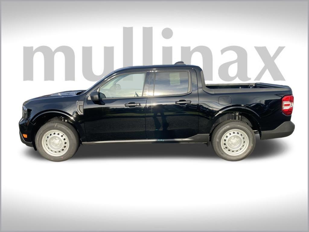 new 2025 Ford Maverick car, priced at $28,890