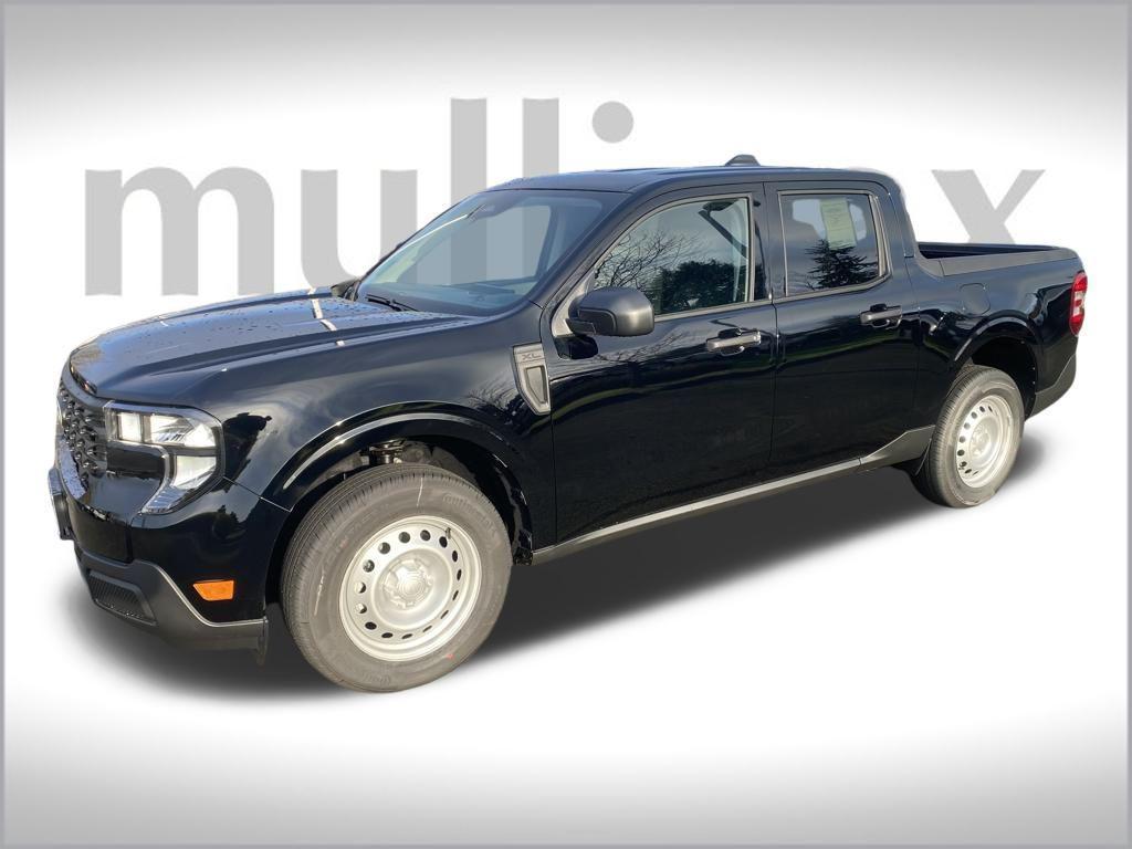 new 2025 Ford Maverick car, priced at $28,890
