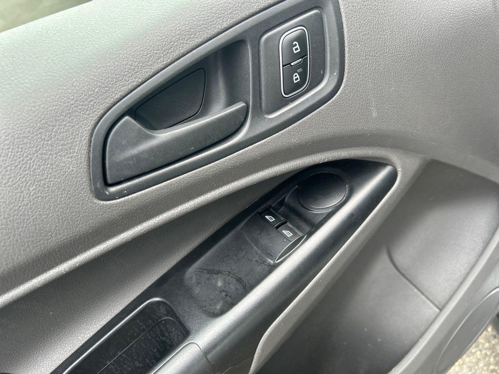 used 2023 Ford Transit Connect car, priced at $31,423
