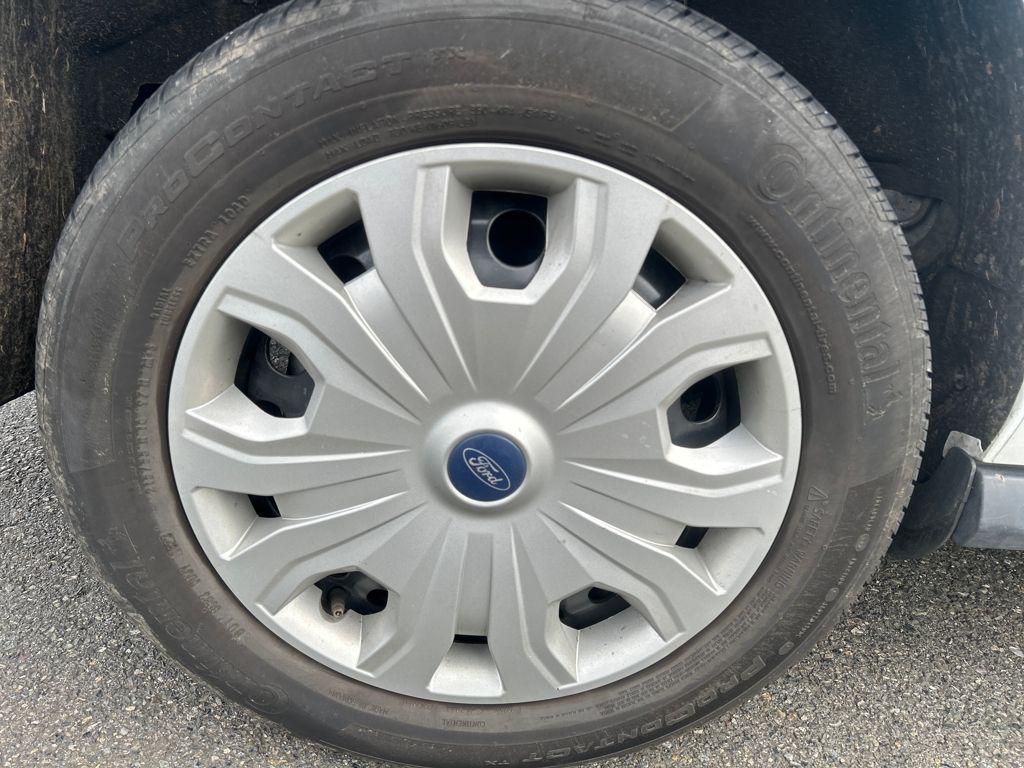 used 2023 Ford Transit Connect car, priced at $31,423
