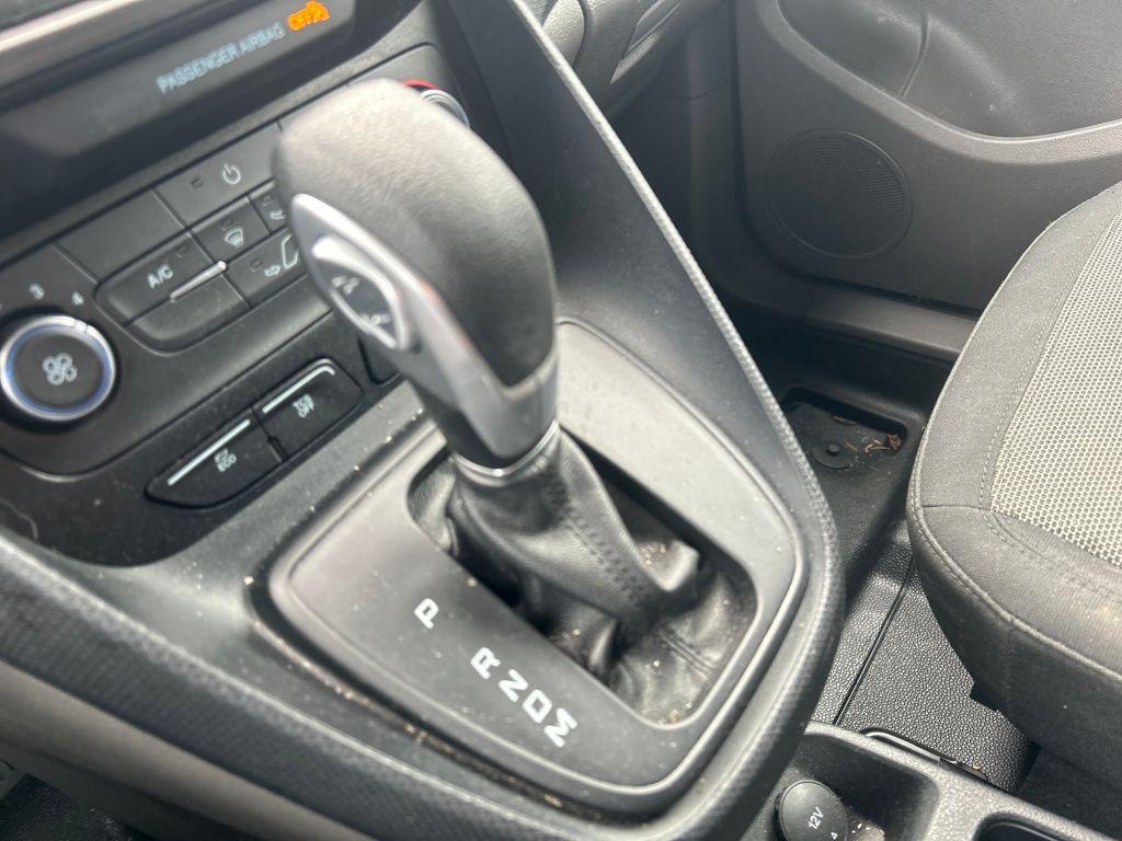 used 2023 Ford Transit Connect car, priced at $31,423