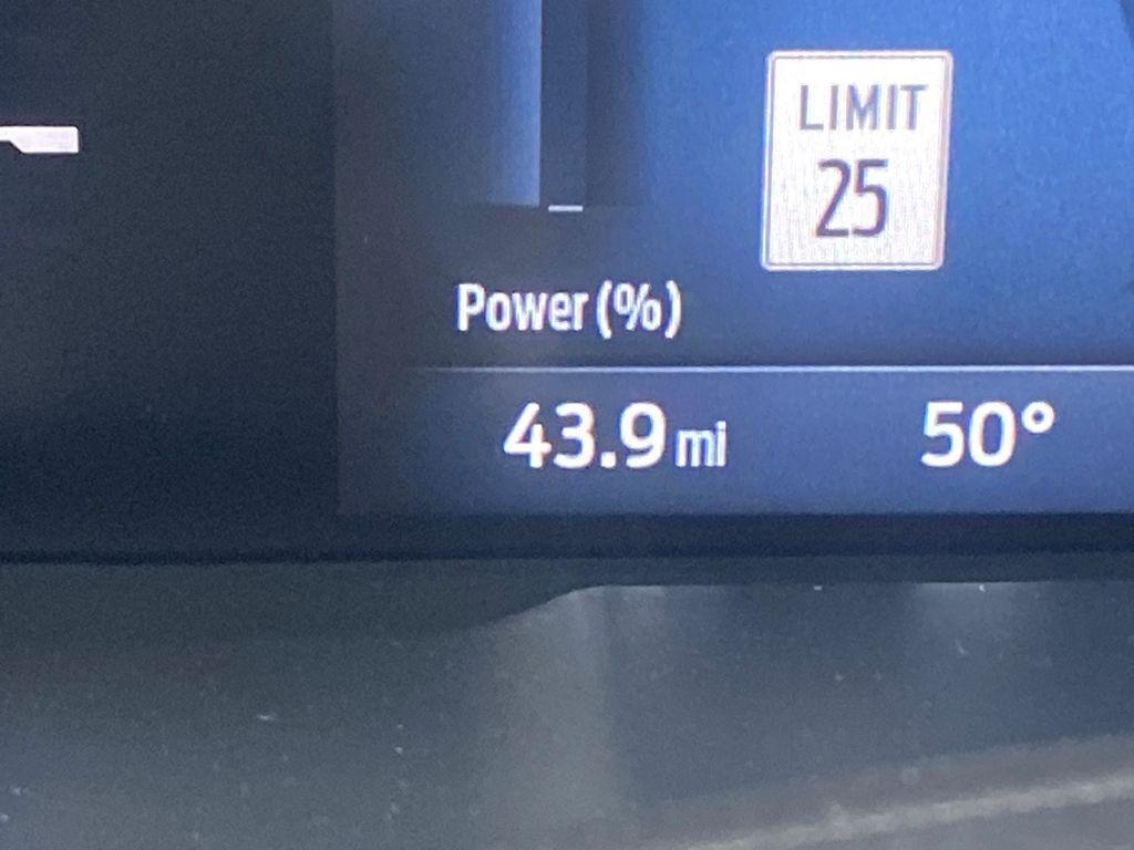 new 2026 Ford Maverick car, priced at $42,525