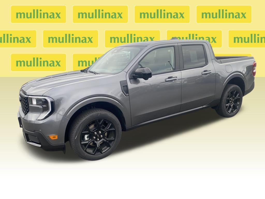 new 2026 Ford Maverick car, priced at $42,525