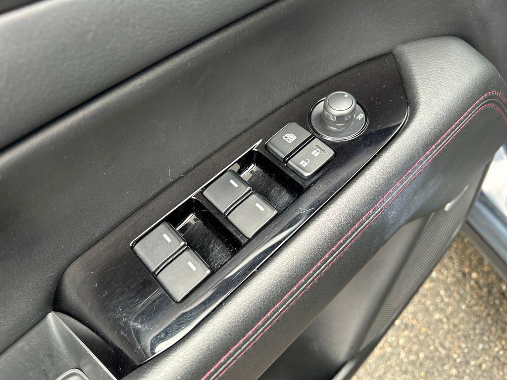 used 2024 Mazda CX-5 car, priced at $23,963