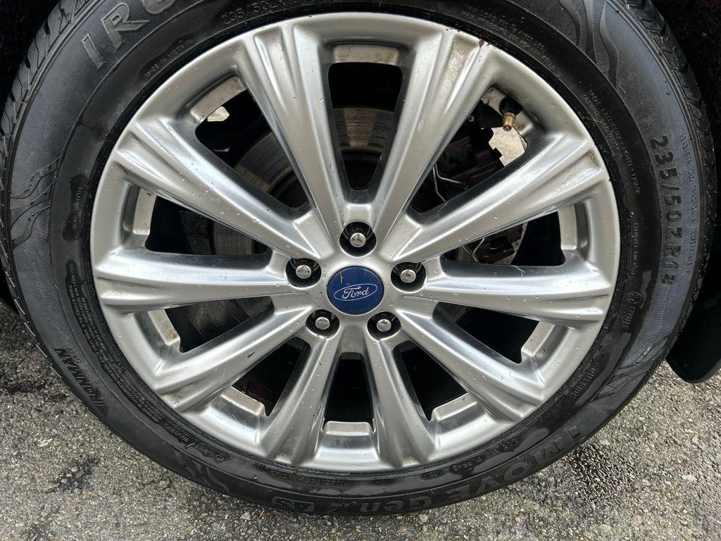 used 2018 Ford Escape car, priced at $12,523