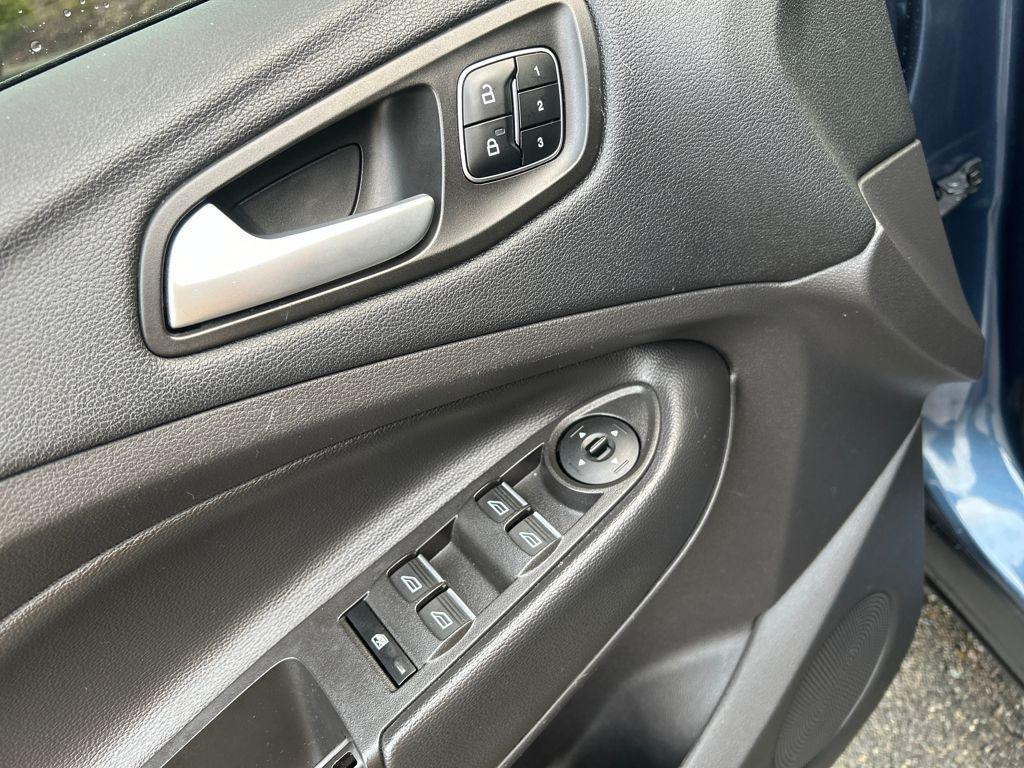 used 2018 Ford Escape car, priced at $12,523