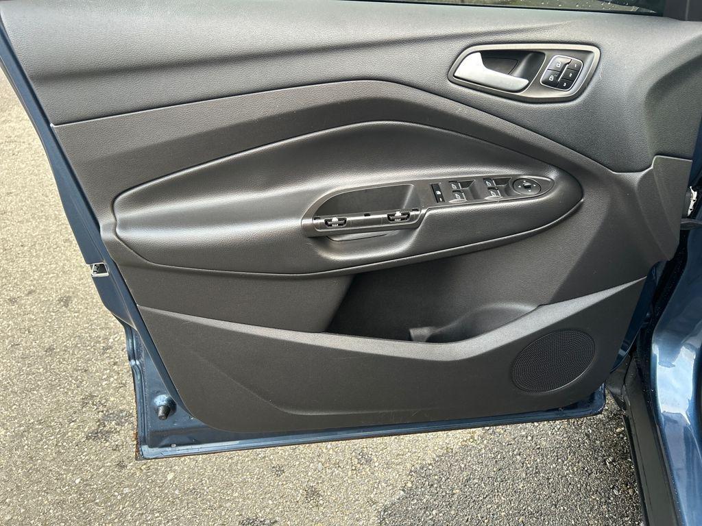 used 2018 Ford Escape car, priced at $12,523