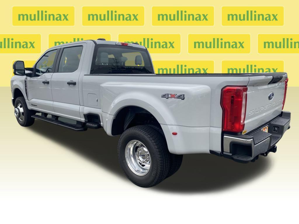 new 2026 Ford F-350 car, priced at $70,138
