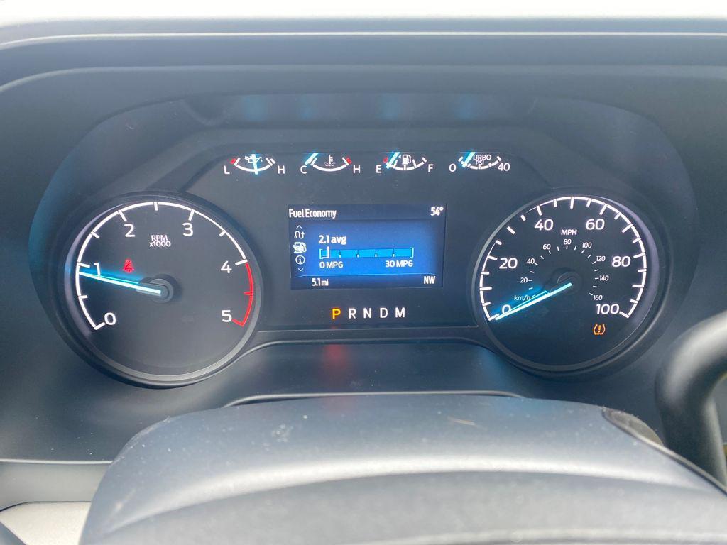 new 2026 Ford F-350 car, priced at $70,138