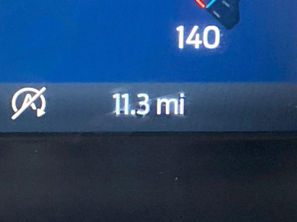 new 2025 Ford Bronco car, priced at $90,018