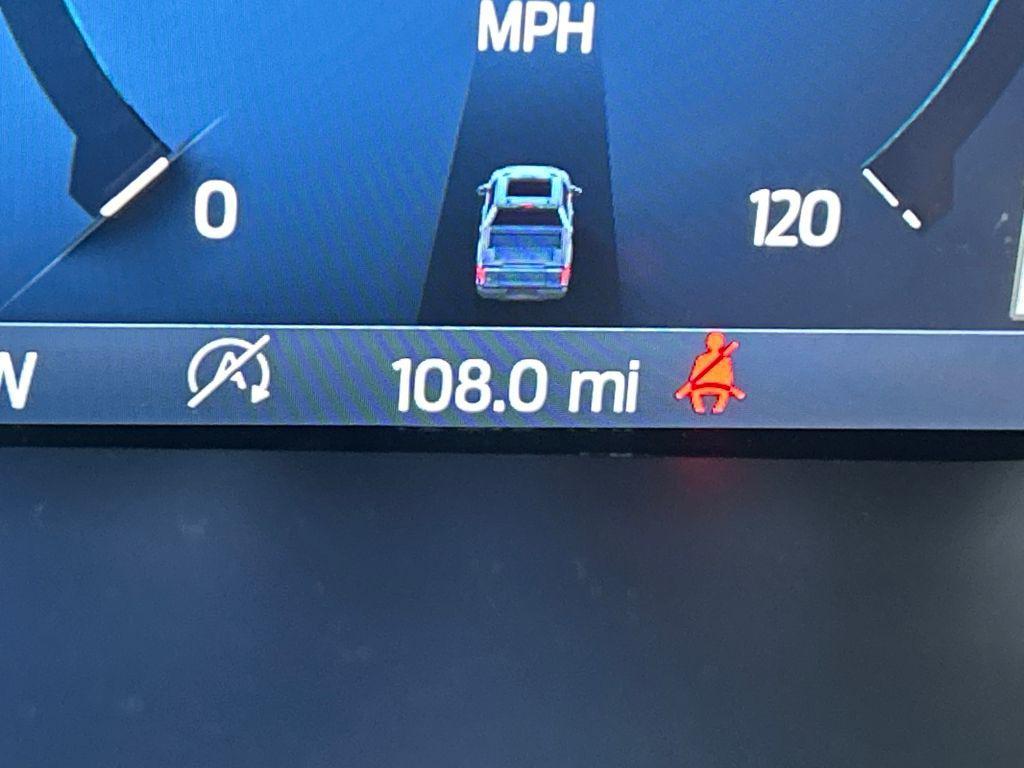 new 2025 Ford F-150 car, priced at $63,523