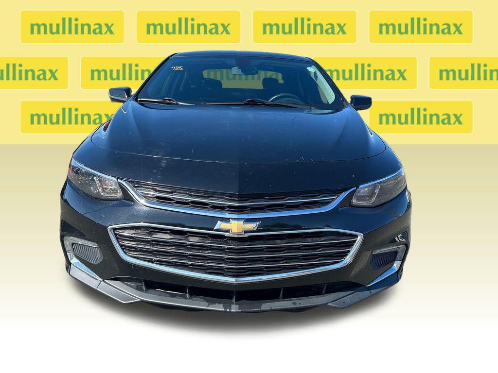 used 2017 Chevrolet Malibu car, priced at $9,923