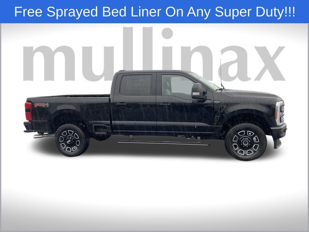 new 2026 Ford F-350 car, priced at $80,083