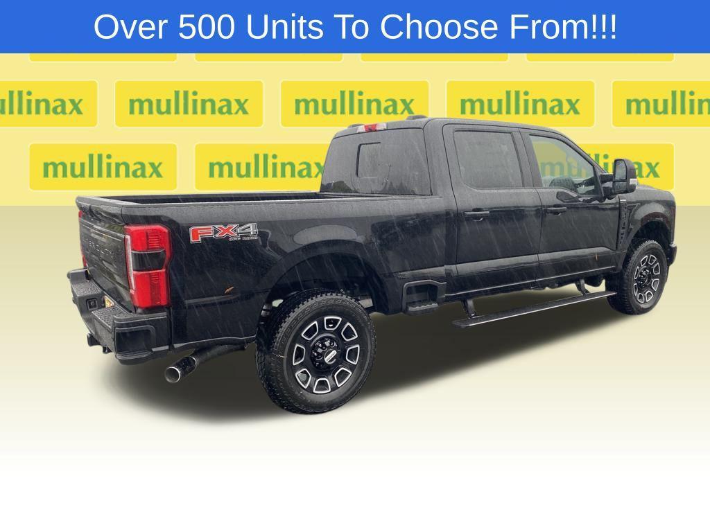 new 2026 Ford F-350 car, priced at $80,083