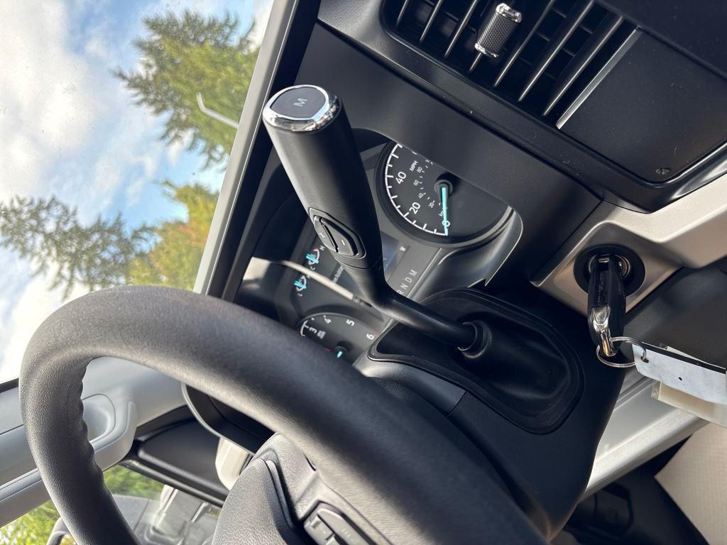 new 2025 Ford F-350 car, priced at $67,455