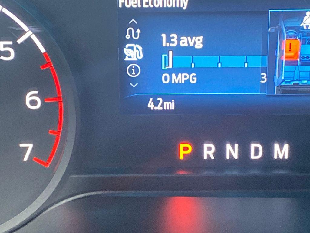 new 2026 Ford F-250 car, priced at $63,784