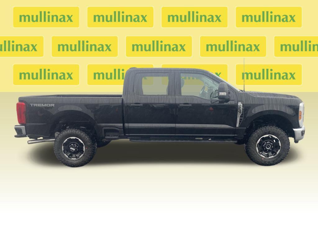 new 2026 Ford F-250 car, priced at $63,784