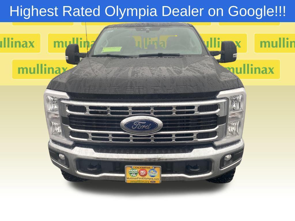 new 2026 Ford F-250 car, priced at $63,784