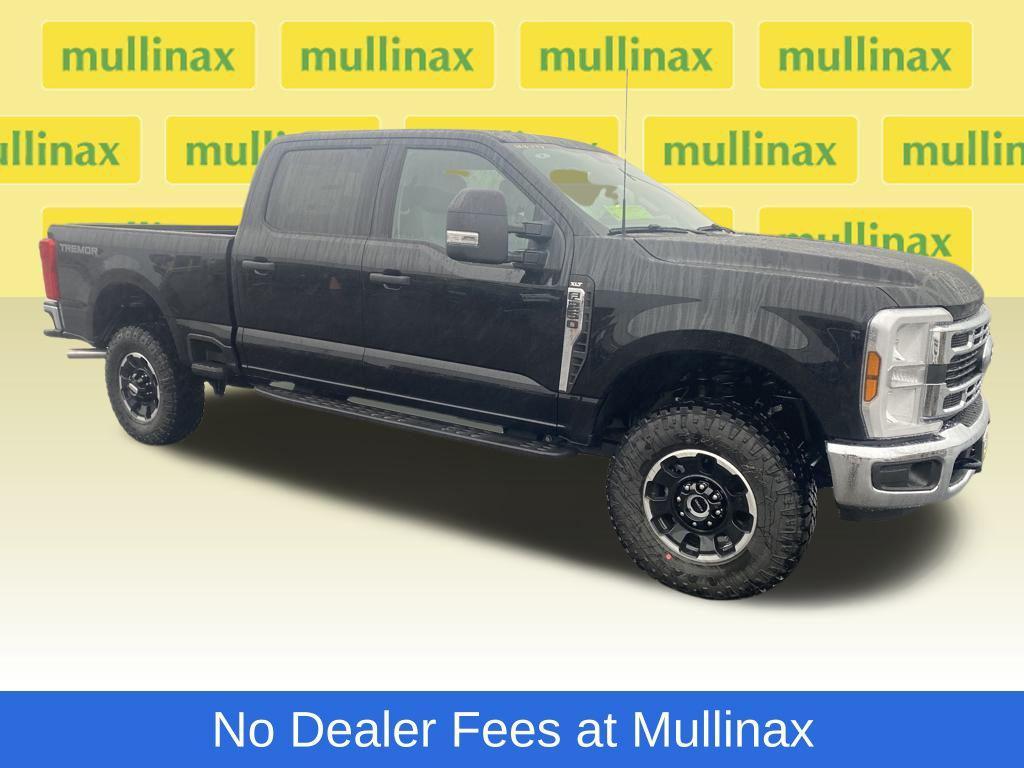 new 2026 Ford F-250 car, priced at $63,784