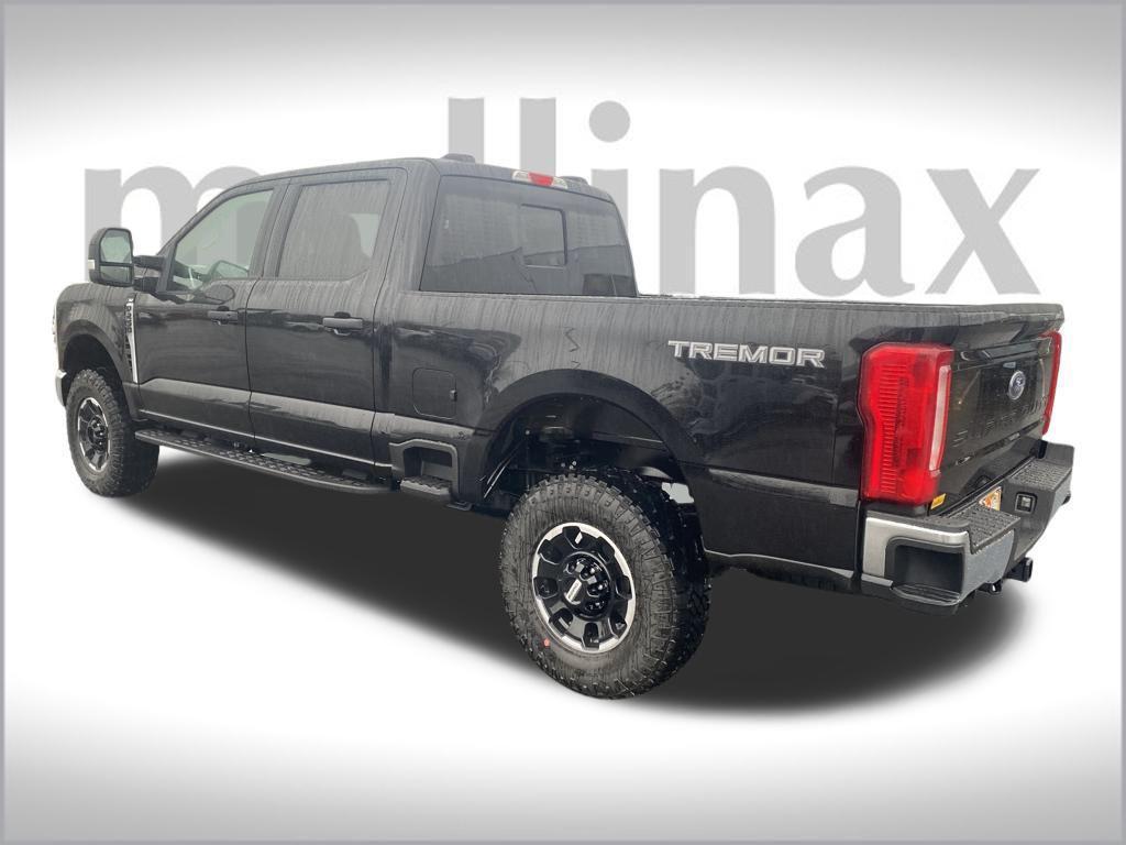 new 2026 Ford F-250 car, priced at $63,784