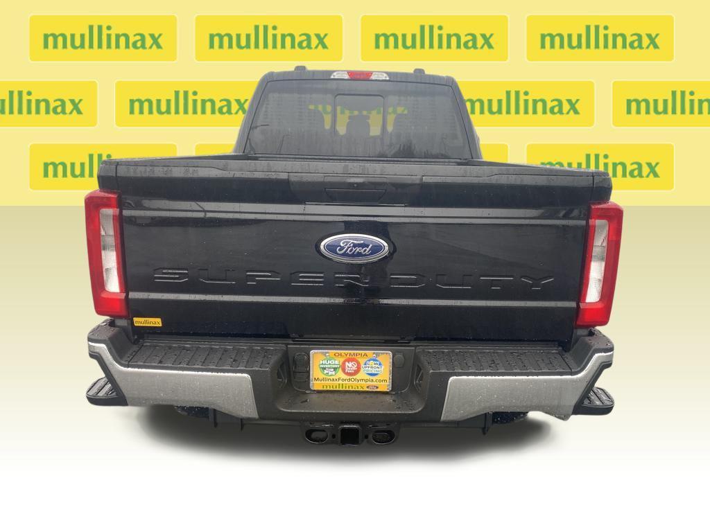 new 2026 Ford F-250 car, priced at $63,784