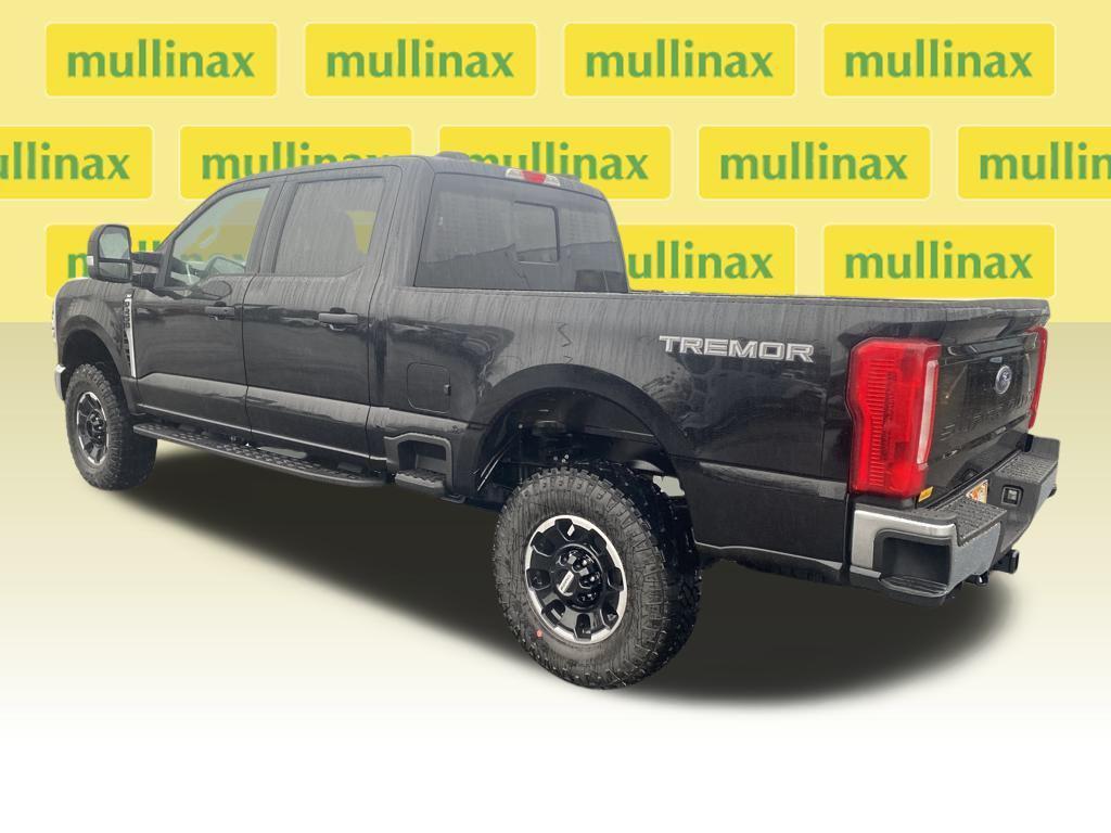 new 2026 Ford F-250 car, priced at $63,784