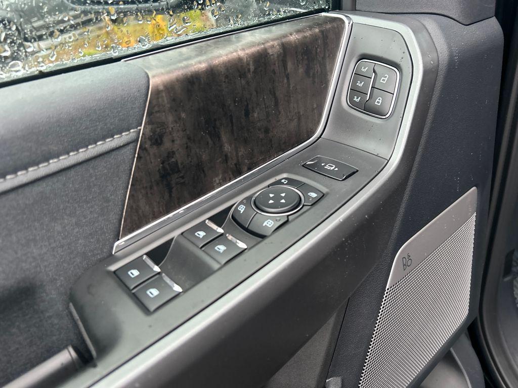 new 2026 Ford F-350 car, priced at $86,936