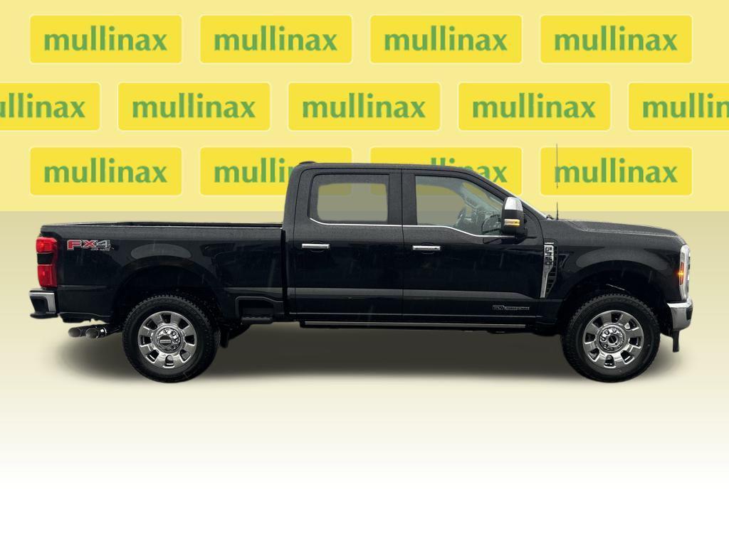 new 2026 Ford F-350 car, priced at $86,936