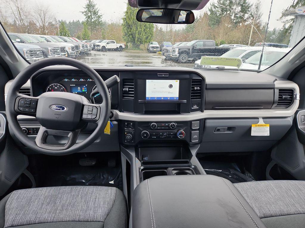 new 2026 Ford F-250 car, priced at $62,238