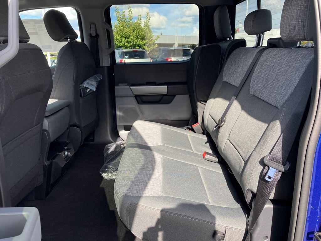 new 2026 Ford F-350 car, priced at $72,371