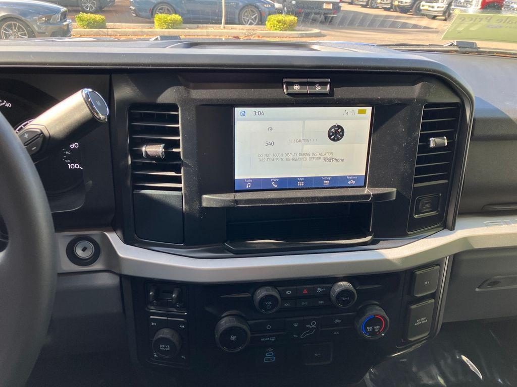 new 2026 Ford F-350 car, priced at $72,371