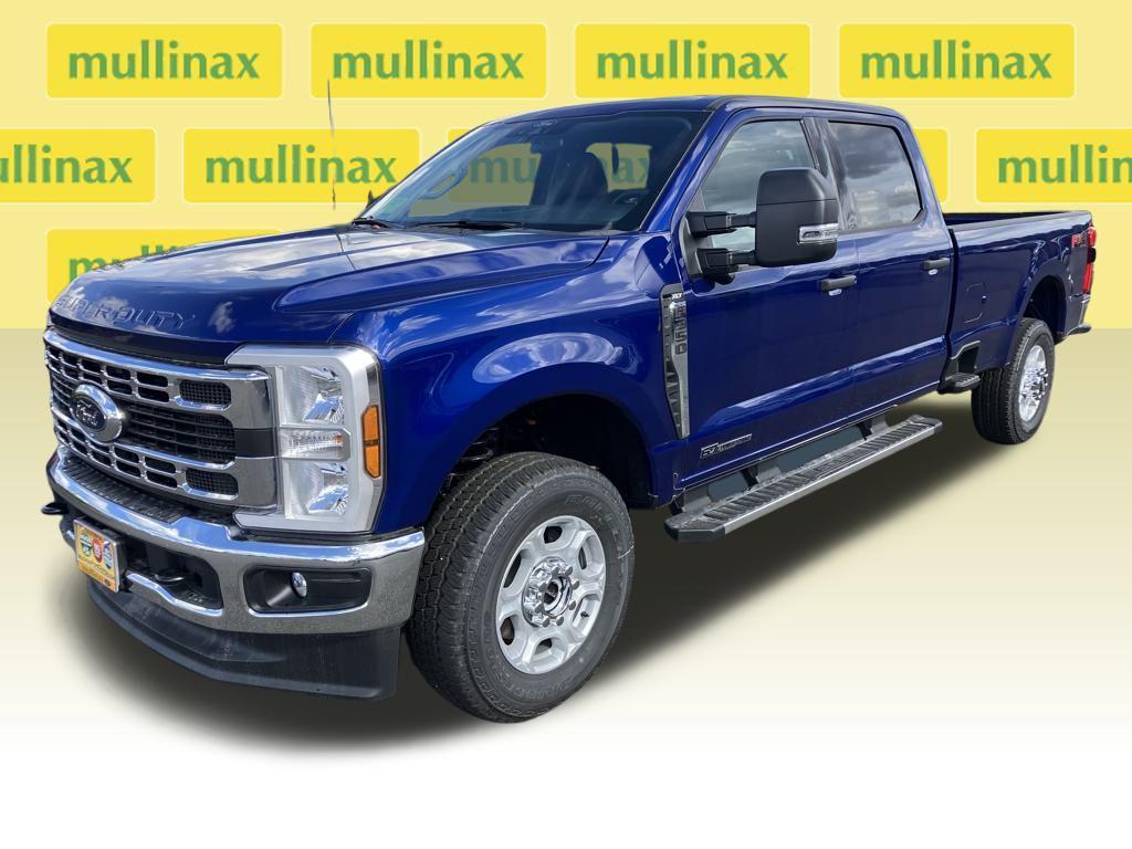 new 2026 Ford F-350 car, priced at $72,371