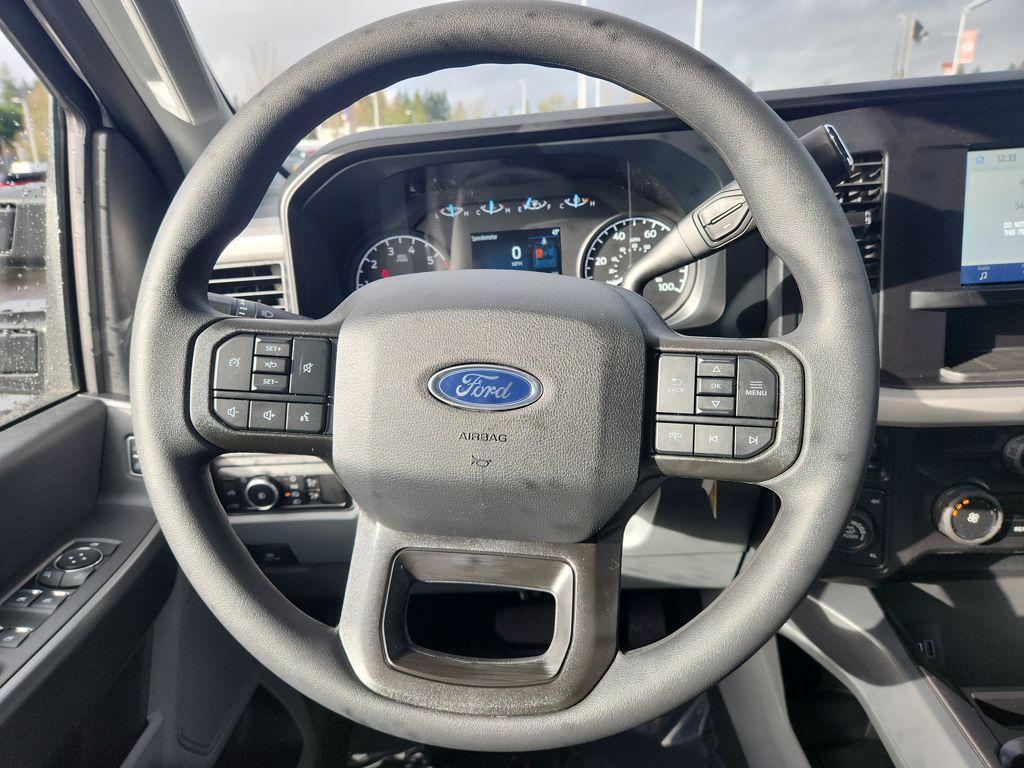 new 2026 Ford F-250 car, priced at $63,379